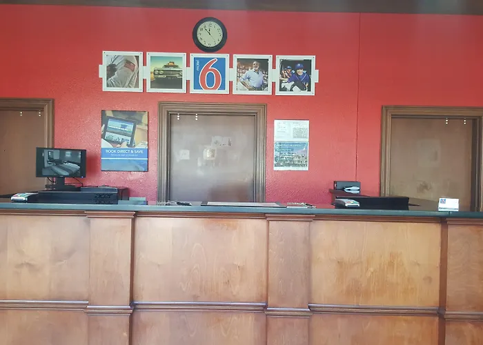 6-columbus, Oh - Osu Hotel