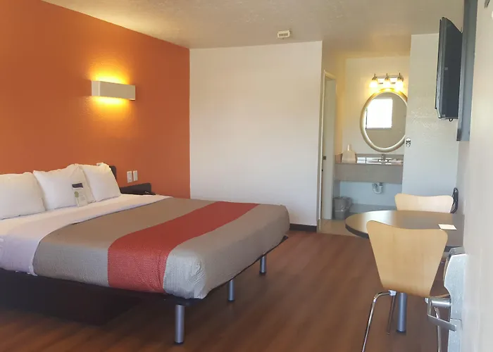 Hotel 6-columbus, Oh - Osu 3*