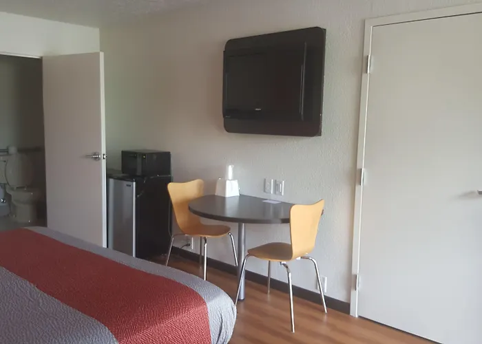 6-columbus, Oh - Osu Hotel