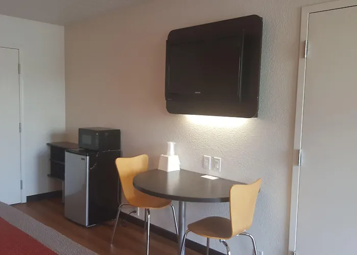 6-columbus, Oh - Osu Hotel