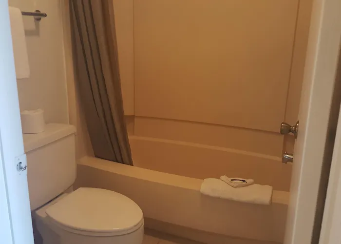 Hotel 6-columbus, Oh - Osu 3*