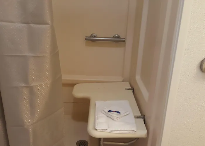 Hotel 6-columbus, Oh - Osu 3*