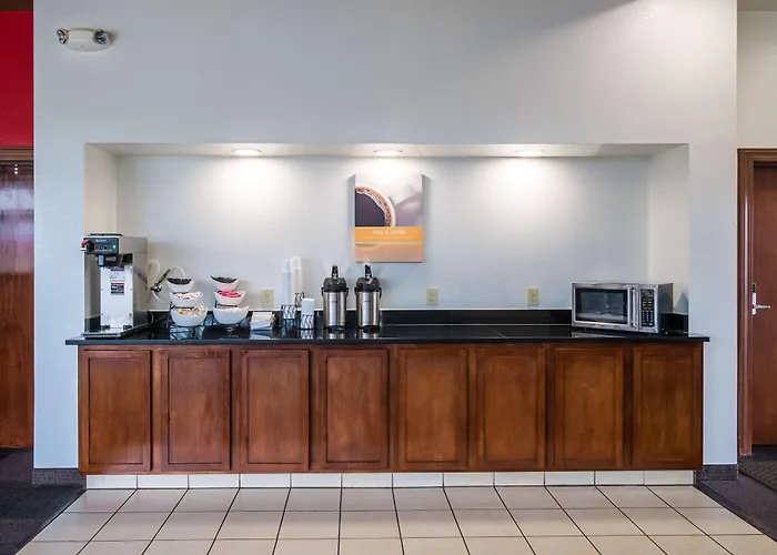 6-columbus, Oh - Osu Hotel