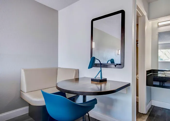 6-columbus, Oh - Osu Hotel 3*