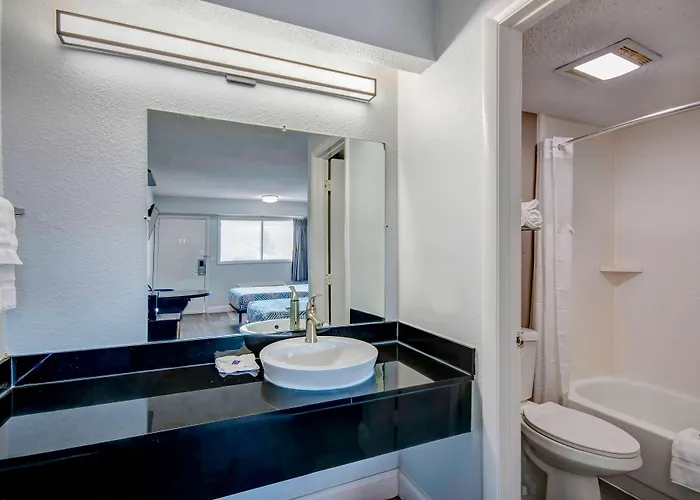 Hotel 6-columbus, Oh - Osu