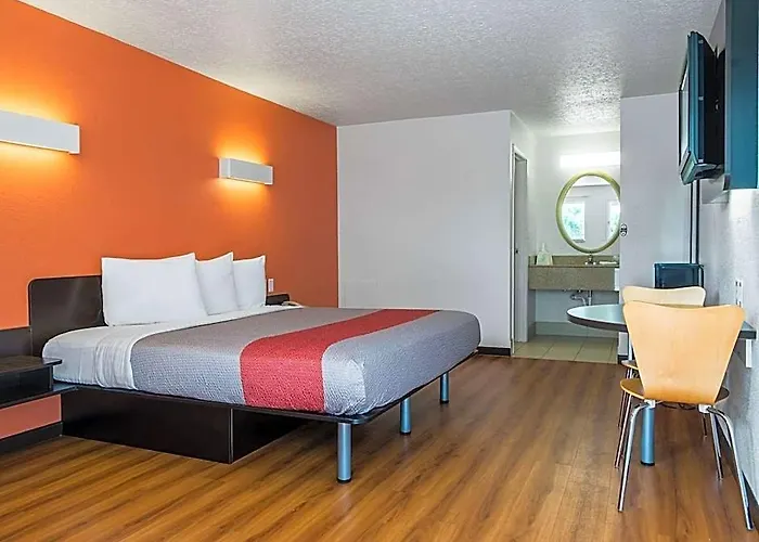 Hotel 6-columbus, Oh - Osu 3*