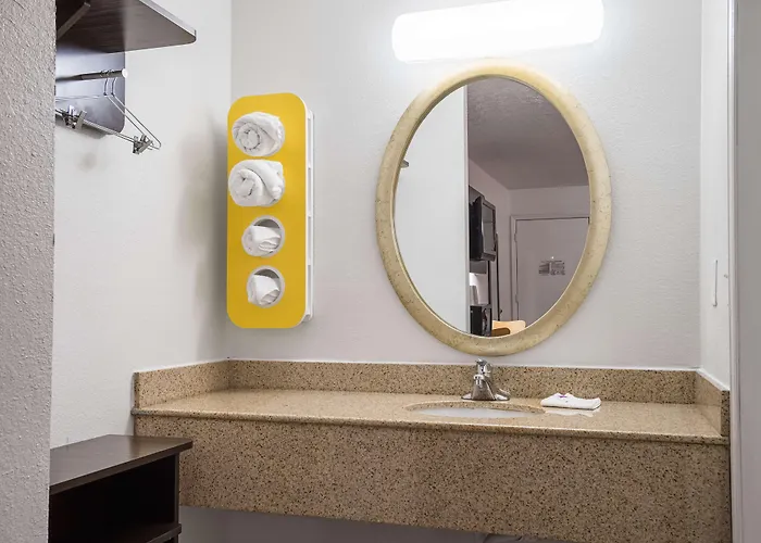 Hotel 6-columbus, Oh - Osu Columbus