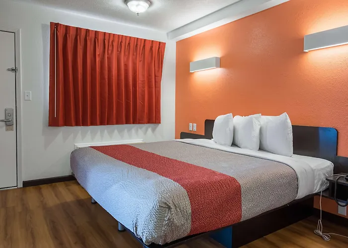 Hotel 6-columbus, Oh - Osu 3*