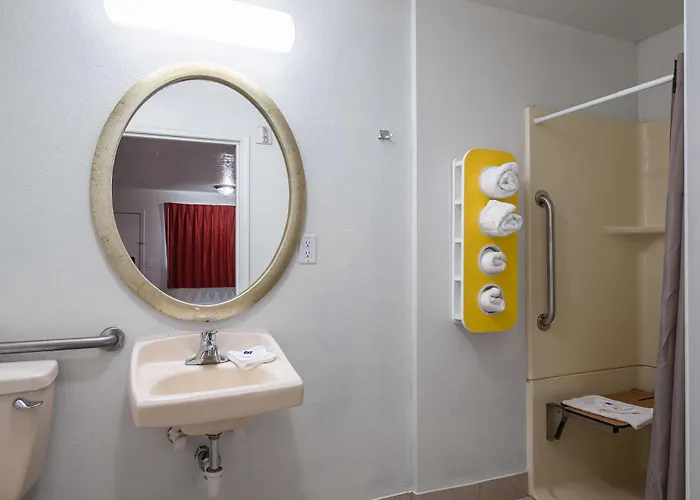 Hotel 6-columbus, Oh - Osu