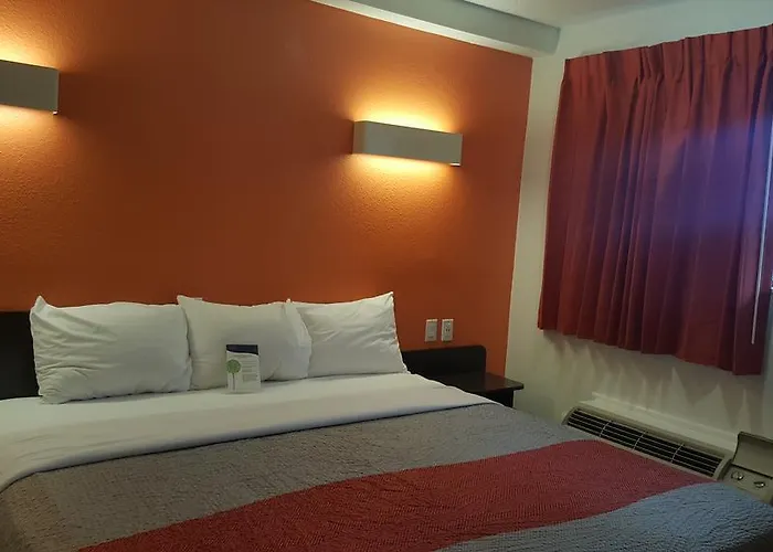 Hotel 6-columbus, Oh - Osu