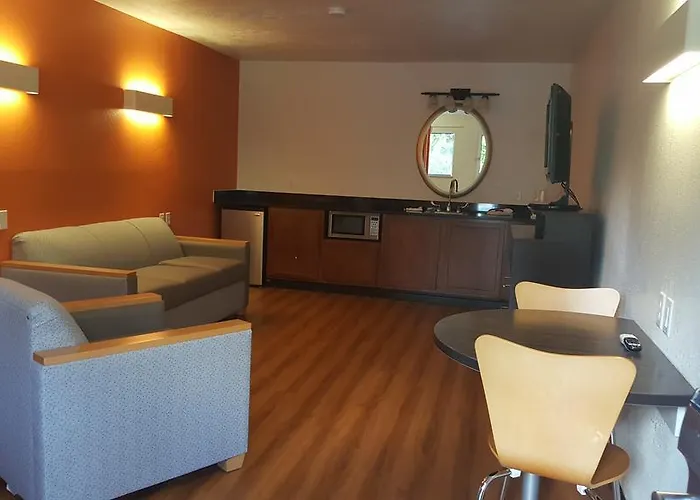 Hotel 6-columbus, Oh - Osu