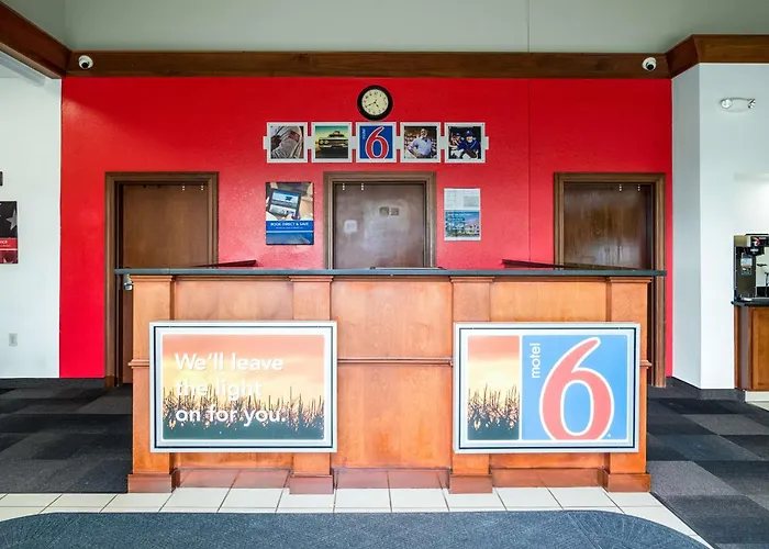 6-columbus, Oh - Osu Hotel