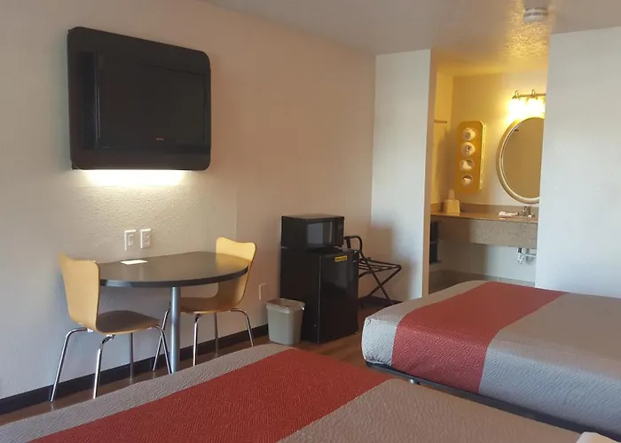 6-columbus, Oh - Osu Hotel