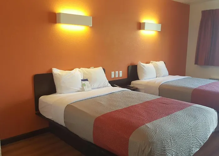 6-columbus, Oh - Osu Hotel