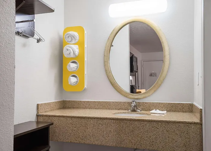 Hotel 6-columbus, Oh - Osu 3*