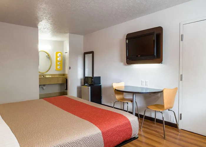 Hotel 6-columbus, Oh - Osu 3*