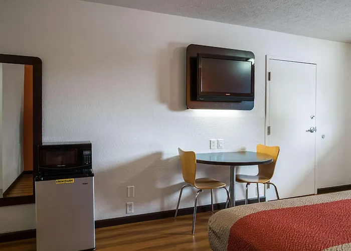 6-columbus, Oh - Osu Hotel 3*