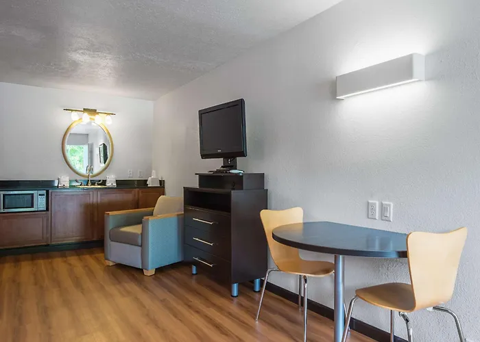 6-columbus, Oh - Osu Hotel